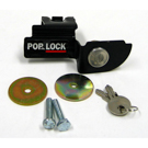 Pop & Lock Dodge Tailgate Lock PL3600