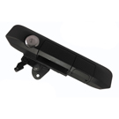Pop & Lock Tailgate Lock PL5400