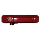 2013 Toyota Tacoma Tailgate Lock 1
