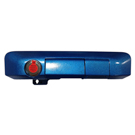 Pop & Lock 2011 Toyota Tacoma Tailgate Lock PL5402