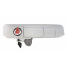 Pop & Lock  Toyota Tacoma Tailgate Lock PL5403