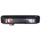 Pop & Lock  Toyota Tacoma Tailgate Lock PL5409