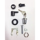 Pop & Lock Tailgate Lock PL5500CONV