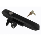 Pop & Lock Tailgate Lock PL5500