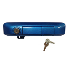 Pop & Lock 2011 Toyota Tacoma Tailgate Lock PL5502
