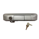 Pop & Lock  Toyota Tacoma Tailgate Lock PL5505