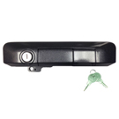 Pop & Lock  Toyota Tacoma Tailgate Lock PL5509