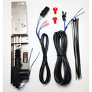 Pop & Lock Chevrolet Tailgate Lock PL8100