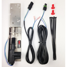 2000 Gmc Sierra 2500 Tailgate Lock 1