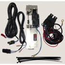 Pop & Lock  Chevrolet Silverado3500HD Tailgate Lock PL8120Q