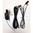 2016 Gmc Canyon Tailgate Lock 1