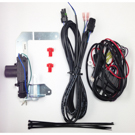 2012 Gmc Canyon Tailgate Lock 1