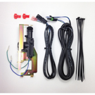 Pop & Lock 2004 Mazda B4000 Tailgate Lock PL8200