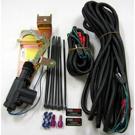 2000 Ford F Series Trucks Tailgate Lock 1