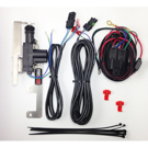 Pop & Lock Dodge Tailgate Lock PL8340