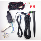 2013 Ram 2500 Tailgate Lock 1