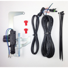 Pop & Lock  Toyota Tacoma Tailgate Lock PL8510