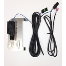 Pop & Lock  Toyota Tacoma Tailgate Lock PL8525