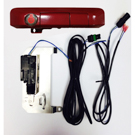 2013 Toyota Tacoma Tailgate Lock 1