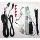 2006 Honda Ridgeline Tailgate Lock 1