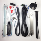 Pop & Lock PL8660 Tailgate Lock 1