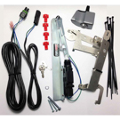 2014 Honda Ridgeline Tailgate Lock 1