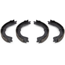 Magma PMB1002B Parking Brake Shoe 6