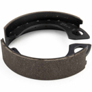2007 Isuzu FVR Parking Brake Shoe 3