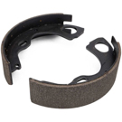 2000 Ud 1800 Parking Brake Shoe 5