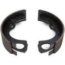 2000 Ud 1800 Parking Brake Shoe 6