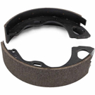 2000 Ud 1800 Parking Brake Shoe 3