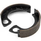 1987 Gmc W7500 Forward Parking Brake Shoe 5