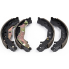 2012 Scion iQ Brake Shoe Set 6