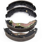 2012 Scion iQ Brake Shoe Set 3