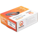 2012 Scion iQ Brake Shoe Set 4