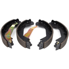 2021 Chevrolet Trax Brake Shoe Set 6