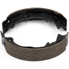 Magma PMB1014B Parking Brake Shoe 3