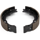 Magma PMB1014B Parking Brake Shoe 1