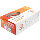 2013 Chevrolet Colorado Brake Shoe Set 4