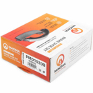 2014 Nissan Versa Note Brake Shoe Set 4