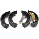 2021 Kia Rio Brake Shoe Set 1