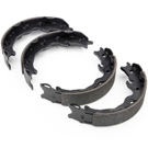 2017 Subaru Forester Parking Brake Shoe 5
