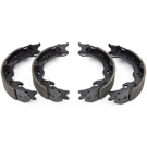 2017 Subaru Forester Parking Brake Shoe 6