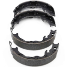 2017 Subaru Forester Parking Brake Shoe 3