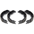 2017 Subaru Forester Parking Brake Shoe 1