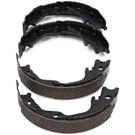 2017 Lexus ES300h Parking Brake Shoe 3