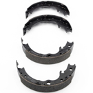 2014 Scion FR-S Parking Brake Shoe 3
