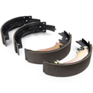 2009 Ford Ranger Brake Shoe Set 5