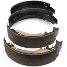 2009 Ford Ranger Brake Shoe Set 3