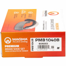 Magma PMB1040B Parking Brake Shoe 2